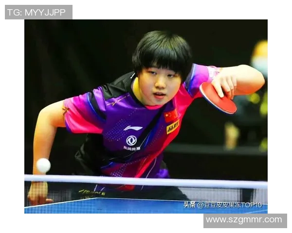 专访乒乓球女将周秀英揭秘她成功背后的奋斗与坚持